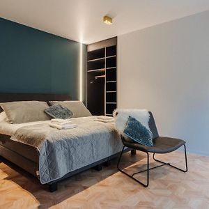 Deluxe Double Kamer